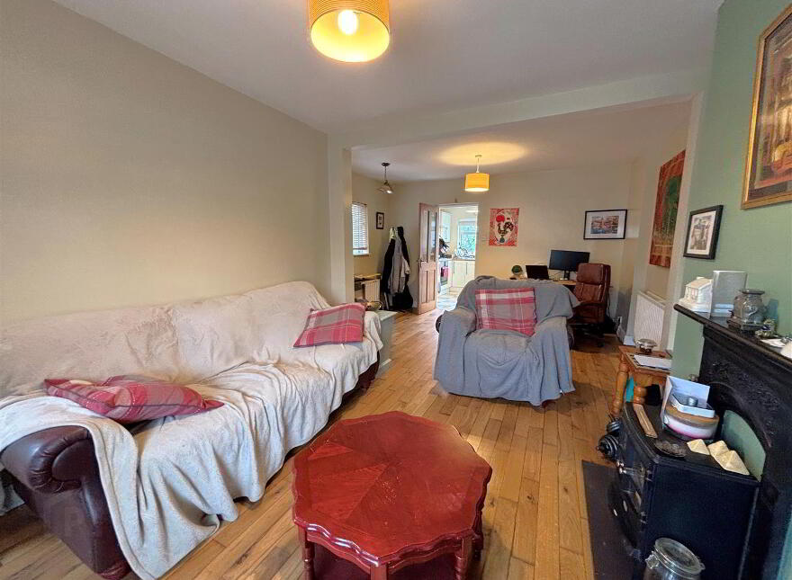 246 Alliance Avenue, Belfast, BT14 7NX