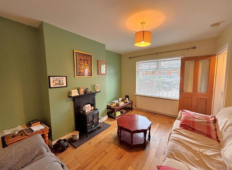 246 Alliance Avenue, Belfast, BT14 7NX