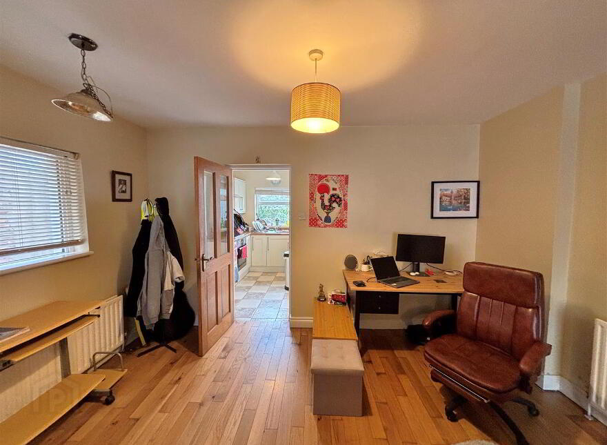 246 Alliance Avenue, Belfast, BT14 7NX