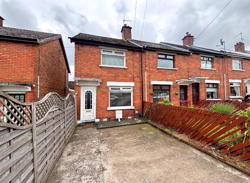 246 Alliance Avenue, Belfast, BT14 7NX