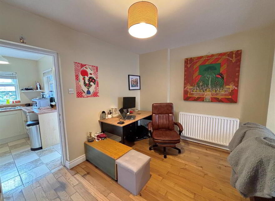 246 Alliance Avenue, Belfast, BT14 7NX
