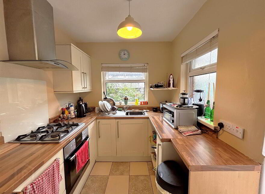 246 Alliance Avenue, Belfast, BT14 7NX