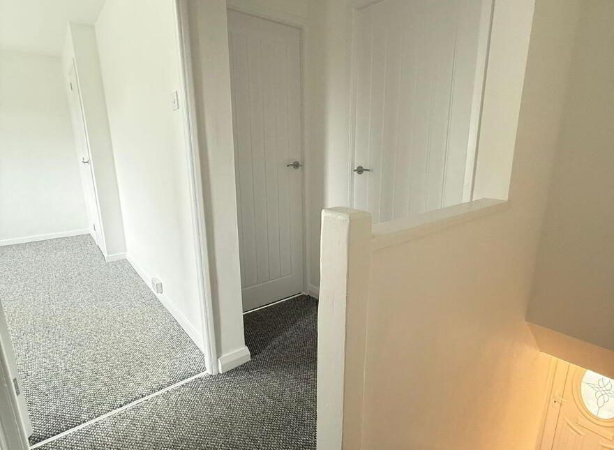 2 Bengore Gardens, Larne, BT40 2AW