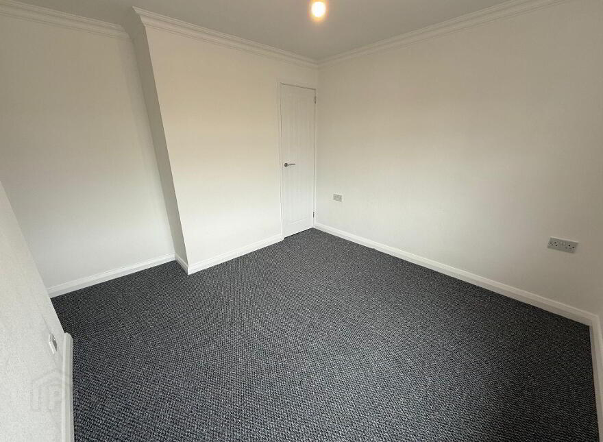 2 Bengore Gardens, Larne, BT40 2AW