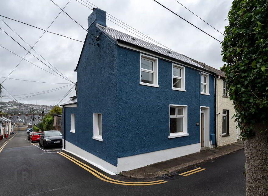 Peninsula House, 30 Wycherley Place, College Road, Cork, T12TW9D photo