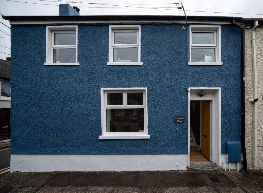 Peninsula House, 30 Wycherley Place, College Road, Cork, T12TW9D