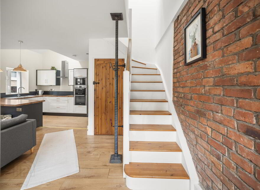 Peninsula House, 30 Wycherley Place, College Road, Cork, T12TW9D