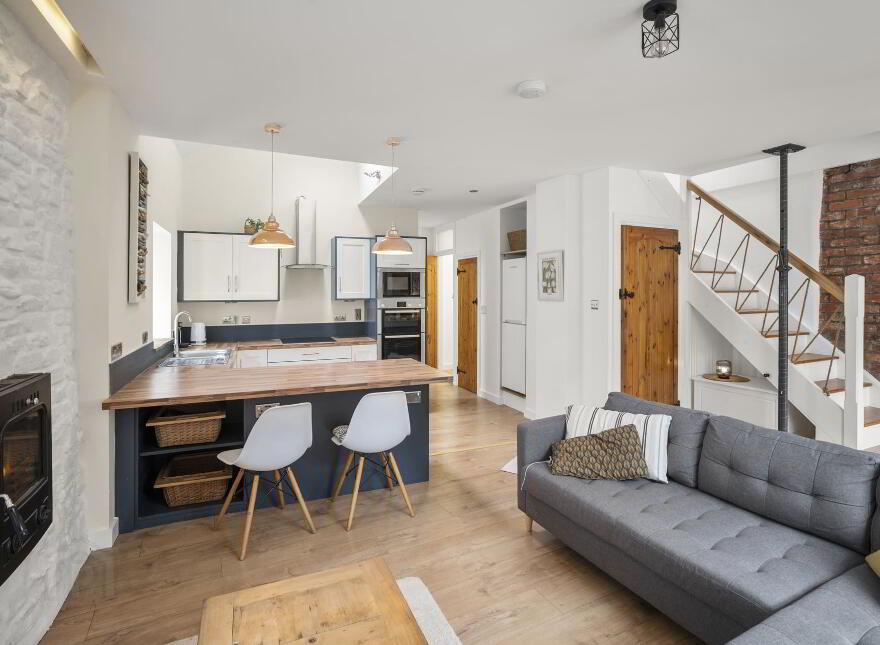 Peninsula House, 30 Wycherley Place, College Road, Cork, T12TW9D