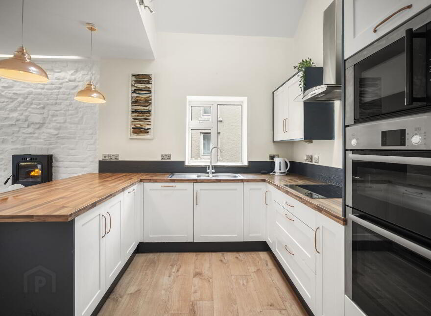 Peninsula House, 30 Wycherley Place, College Road, Cork, T12TW9D