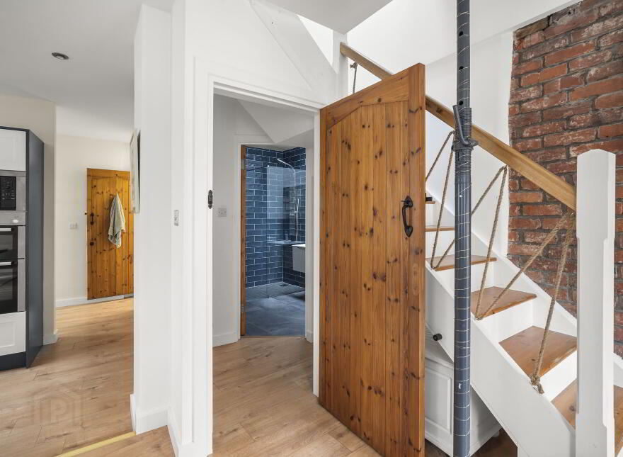 Peninsula House, 30 Wycherley Place, College Road, Cork, T12TW9D