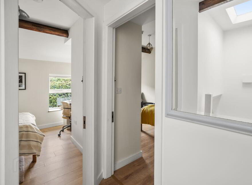 Peninsula House, 30 Wycherley Place, College Road, Cork, T12TW9D