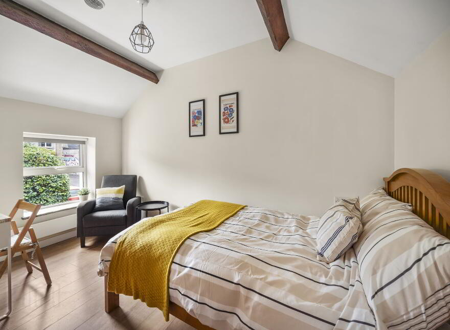 Peninsula House, 30 Wycherley Place, College Road, Cork, T12TW9D
