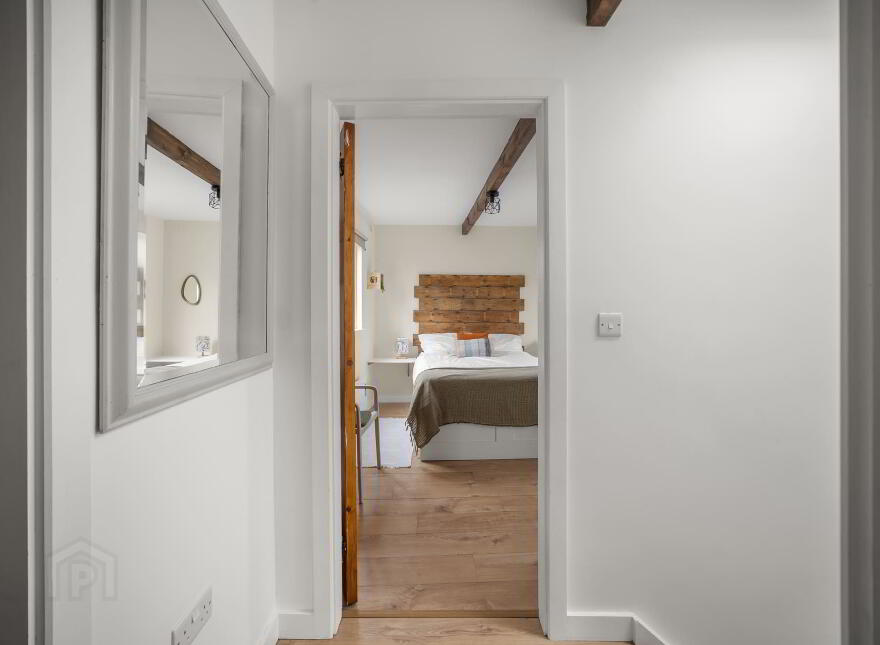 Peninsula House, 30 Wycherley Place, College Road, Cork, T12TW9D