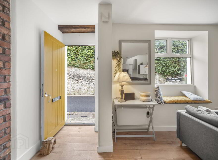 Peninsula House, 30 Wycherley Place, College Road, Cork, T12TW9D
