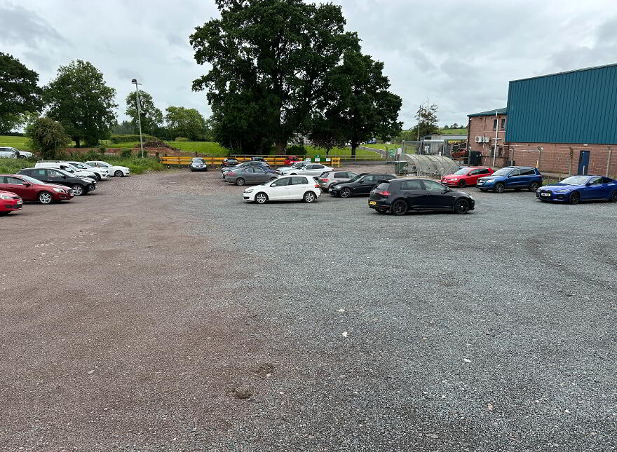 Unit 1, 2 & 4, 110 Trewmount Road, Killyman, Dungannon, BT71 7EF
