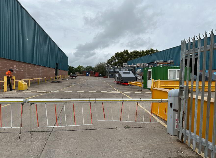 Unit 1, 2 & 4, 110 Trewmount Road, Killyman, Dungannon, BT71 7EF