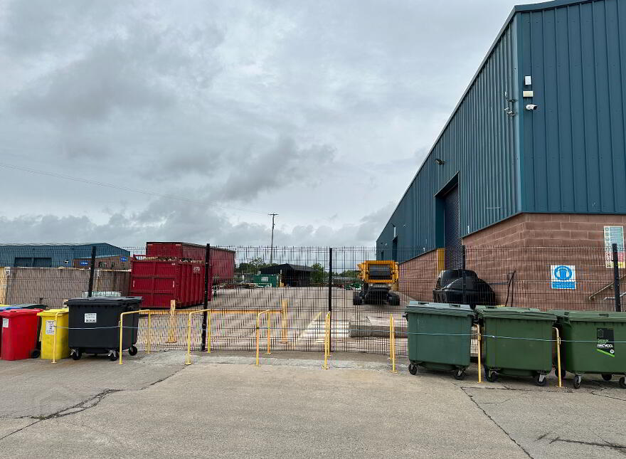 Unit 1, 2 & 4, 110 Trewmount Road, Killyman, Dungannon, BT71 7EF