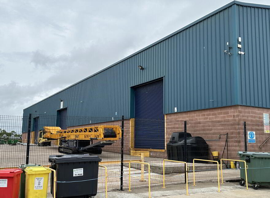 Unit 1, 2 & 4, 110 Trewmount Road, Killyman, Dungannon, BT71 7EF