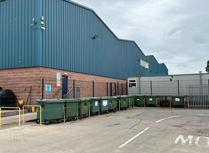 Unit 1, 2 & 4, 110 Trewmount Road, Killyman, Dungannon, BT71 7EF