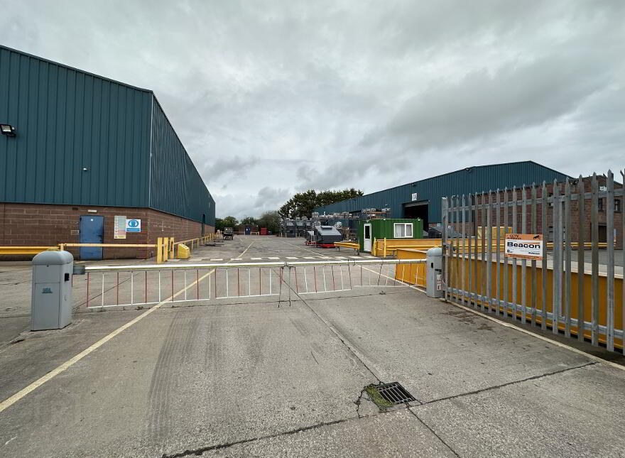 Unit 1, 2 & 4, 110 Trewmount Road, Killyman, Dungannon, BT71 7EF photo