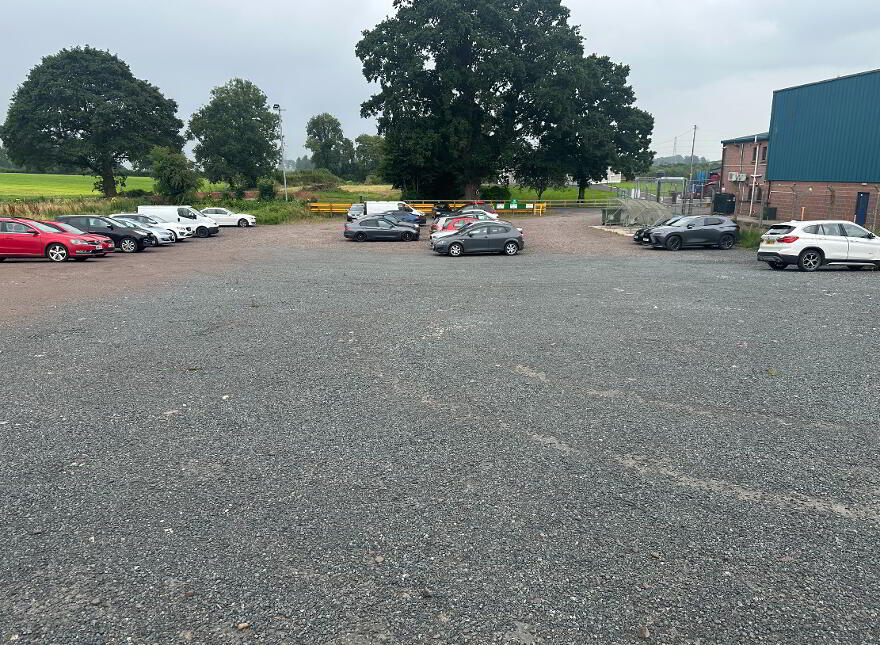 Unit 1, 2 & 4, 110 Trewmount Road, Killyman, Dungannon, BT71 7EF