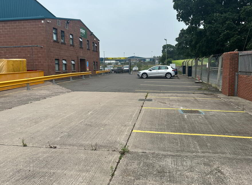 Unit 1, 2 & 4, 110 Trewmount Road, Killyman, Dungannon, BT71 7EF