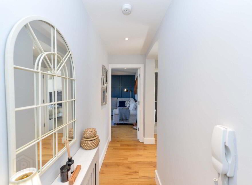 Apartment 3 Richmond Hall 40b Station Road, Belfast, BT4 1RF