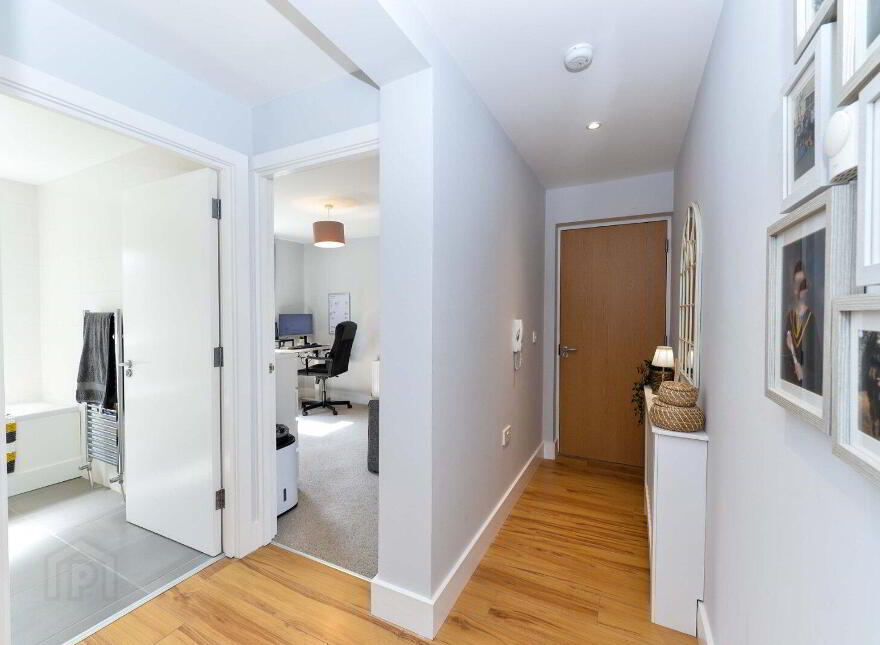 Apartment 3 Richmond Hall 40b Station Road, Belfast, BT4 1RF