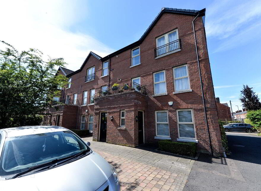 Apartment 3 Richmond Hall 40b Station Road, Belfast, BT4 1RF photo