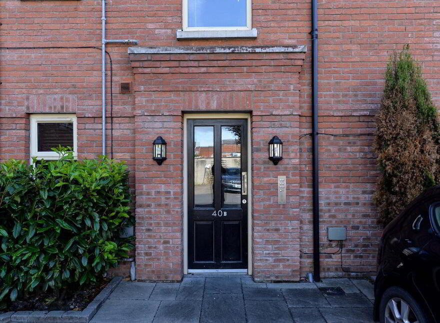 Apartment 3 Richmond Hall 40b Station Road, Belfast, BT4 1RF
