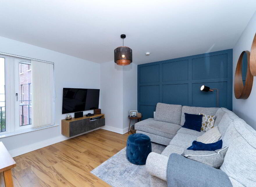 Apartment 3 Richmond Hall 40b Station Road, Belfast, BT4 1RF