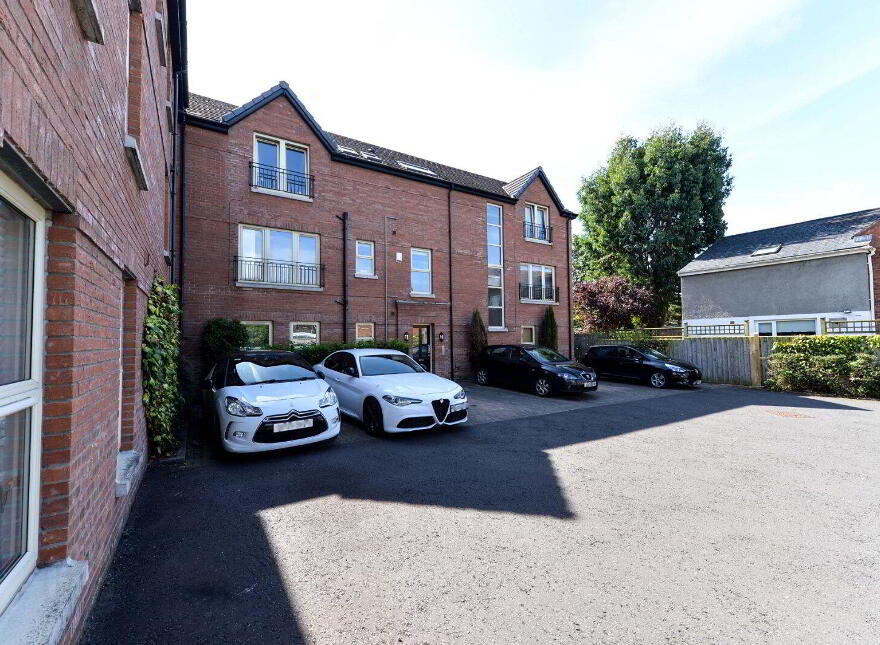 Apartment 3 Richmond Hall 40b Station Road, Belfast, BT4 1RF