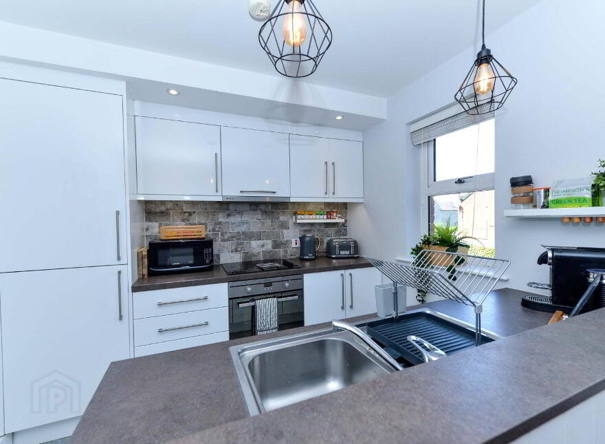 Apartment 3 Richmond Hall 40b Station Road, Belfast, BT4 1RF