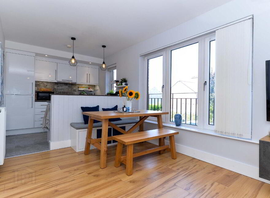 Apartment 3 Richmond Hall 40b Station Road, Belfast, BT4 1RF
