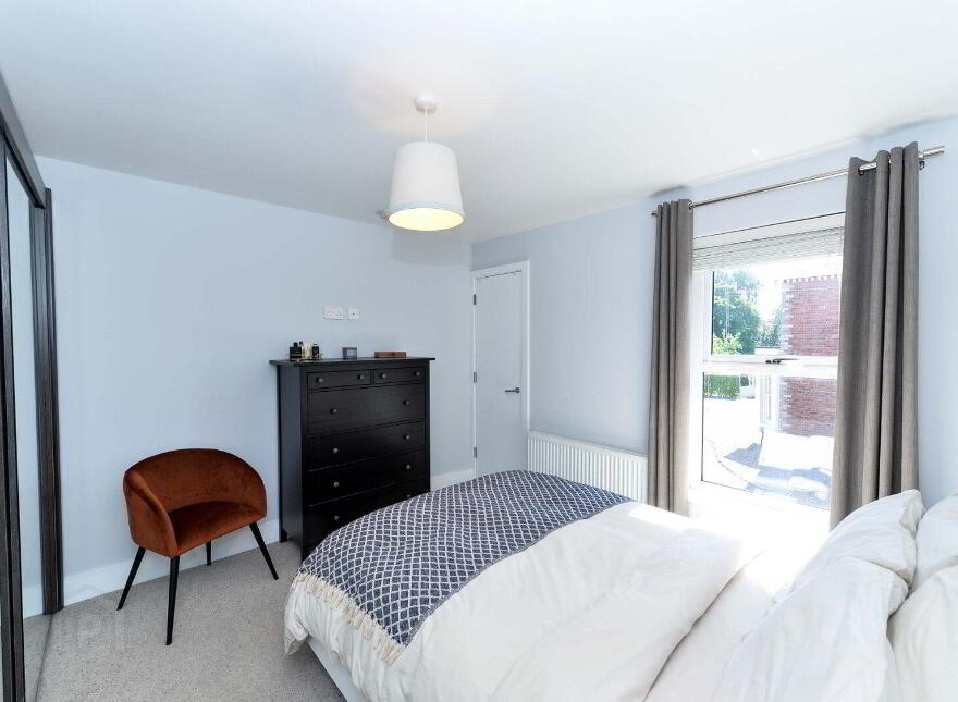 Apartment 3 Richmond Hall 40b Station Road, Belfast, BT4 1RF