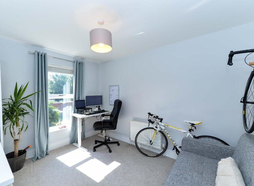 Apartment 3 Richmond Hall 40b Station Road, Belfast, BT4 1RF