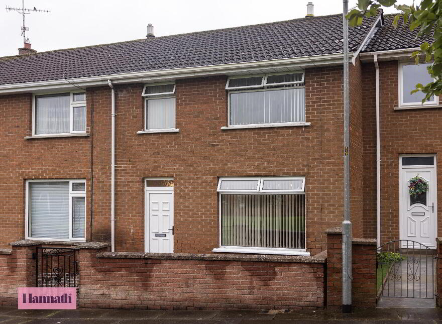 182 Ballyoran Park, Craigavon, Portadown, BT62 1JR