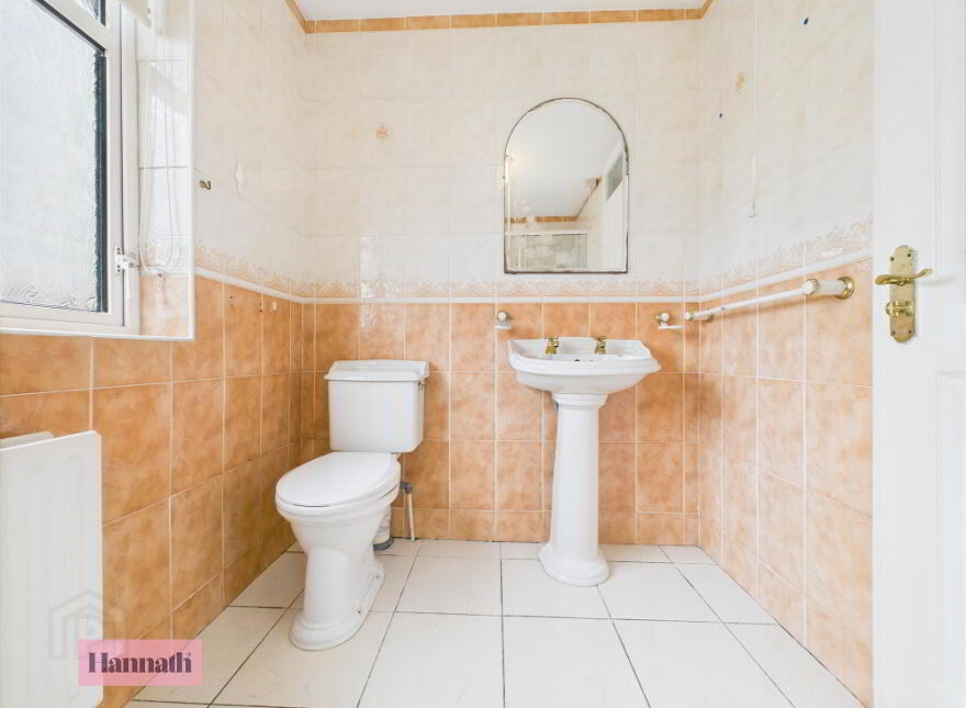 182 Ballyoran Park, Craigavon, Portadown, BT62 1JR