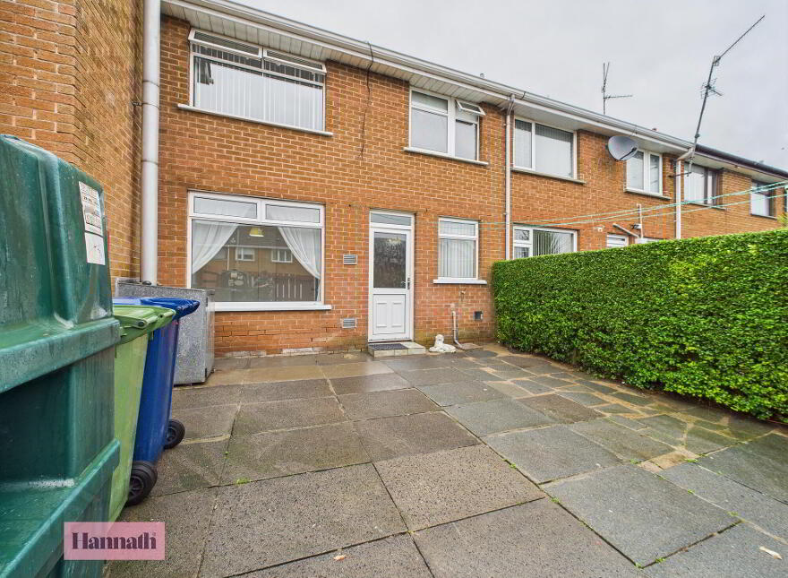 182 Ballyoran Park, Craigavon, Portadown, BT62 1JR