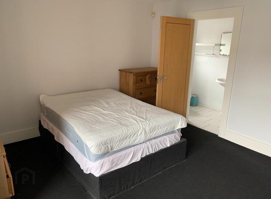 Apt 4, 36 Wellington Park, Belfast, BT9 6DN