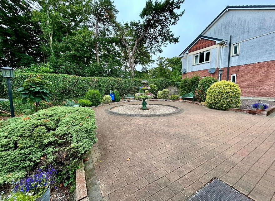 Apartment 1, Bowling Court, Mallow, P51XH04