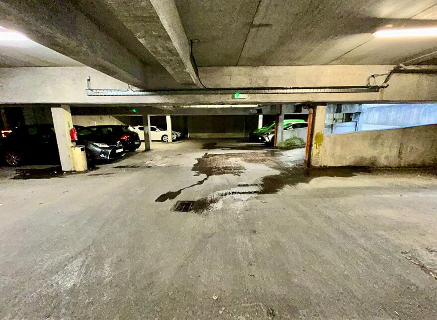 Apartment 1, Bowling Court, Mallow, P51XH04