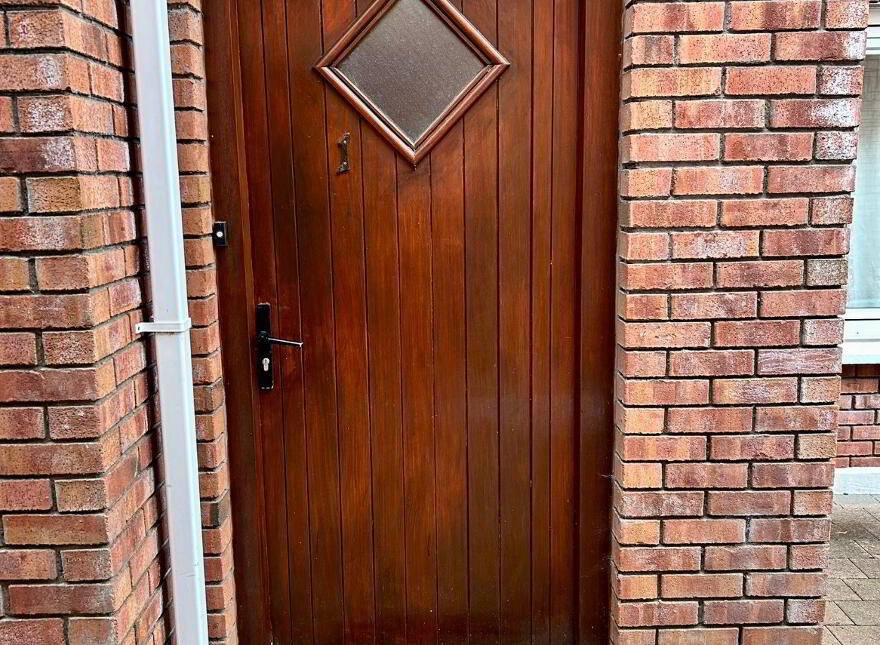 Apartment 1, Bowling Court, Mallow, P51XH04