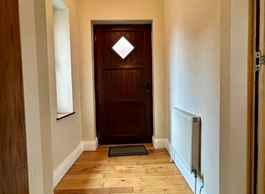 Apartment 1, Bowling Court, Mallow, P51XH04