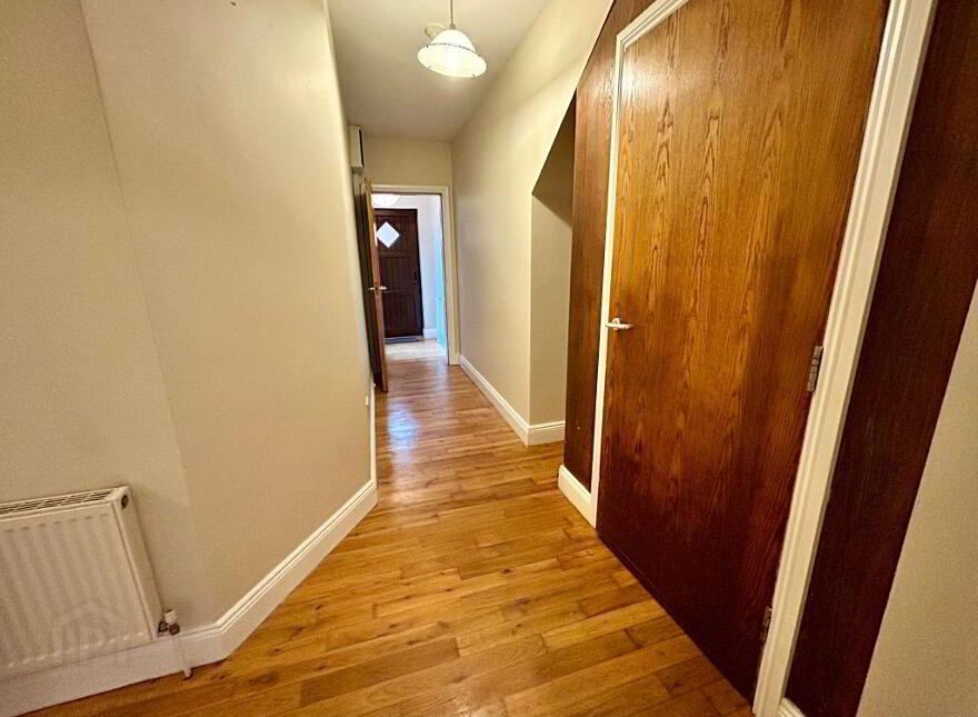 Apartment 1, Bowling Court, Mallow, P51XH04