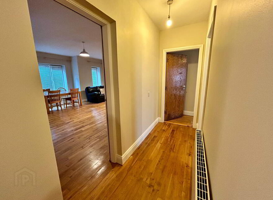 Apartment 1, Bowling Court, Mallow, P51XH04