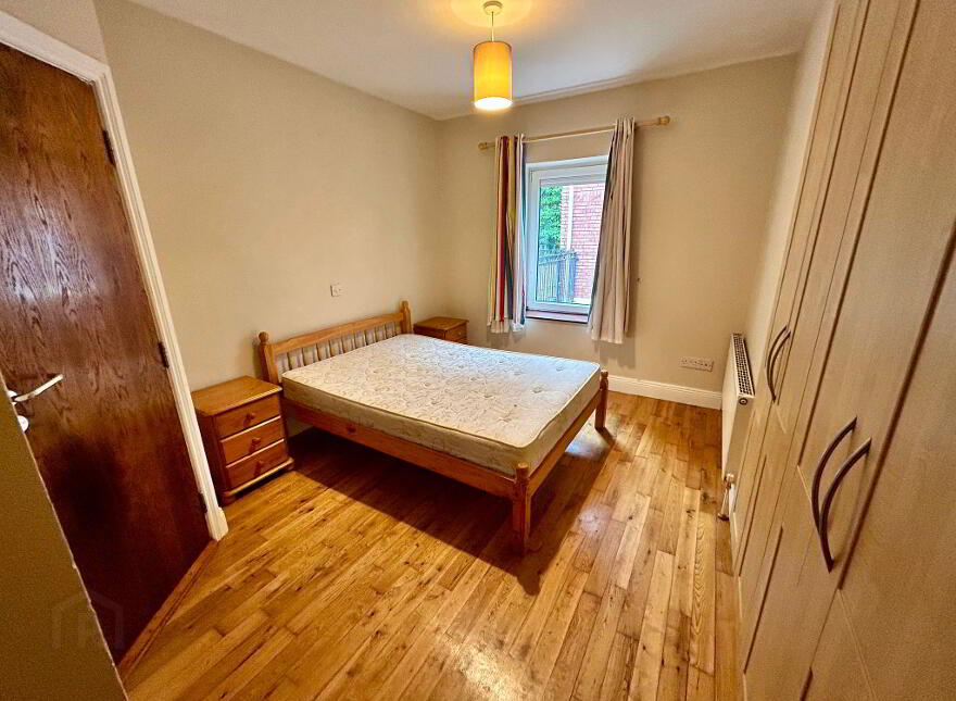 Apartment 1, Bowling Court, Mallow, P51XH04