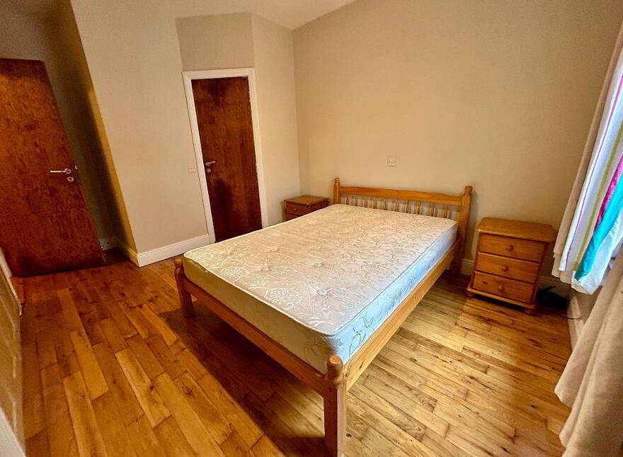 Apartment 1, Bowling Court, Mallow, P51XH04
