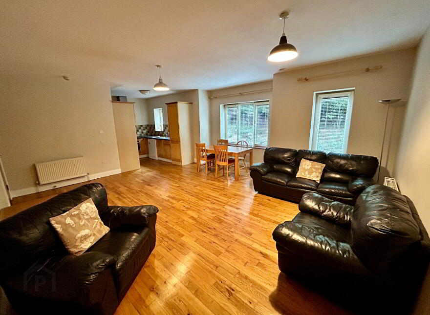 Apartment 1, Bowling Court, Mallow, P51XH04