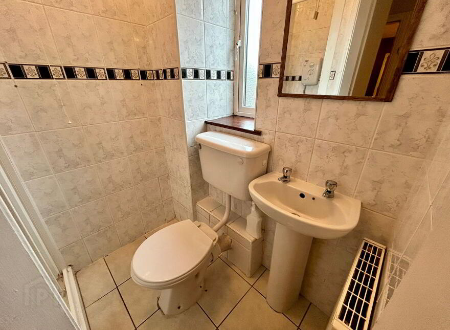 Apartment 1, Bowling Court, Mallow, P51XH04